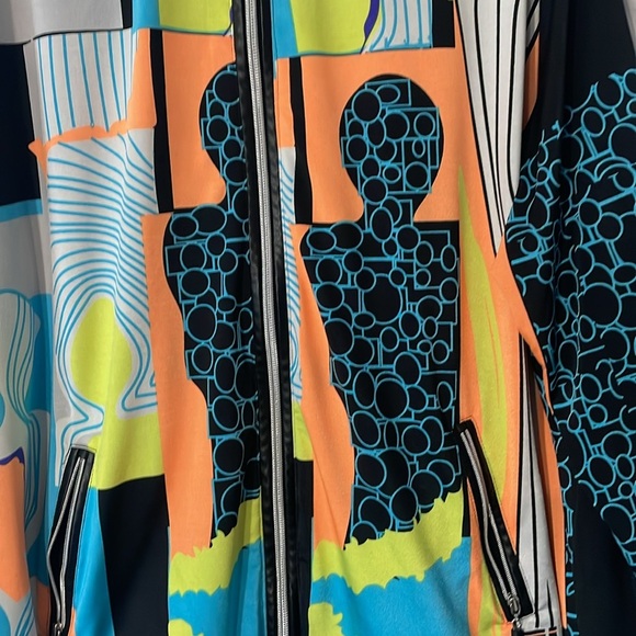 Jaime Sadock happy people jacket - Picture 2 of 11